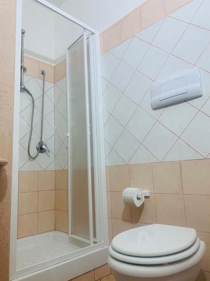 Appartamento Con Vista Panoramica Baunei Exterior foto